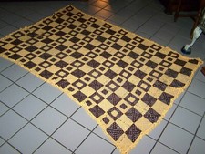 Couverture plaid couvre d'occasion  France