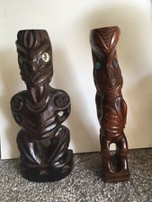 Maori new zealand for sale  WIRRAL