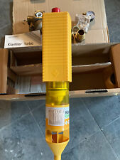 Cillit wasser klarfilter gebraucht kaufen  Mannheim