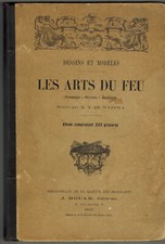 1890 wyzewa arts d'occasion  Dijon