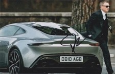aston martin db10 comprar usado  Enviando para Brazil