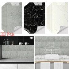 20x 60cm marmor gebraucht kaufen  Nettetal
