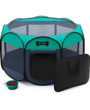 Pet playpen foldable for sale  Brooklyn