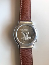 Orologio polso eutelsat usato  Roma