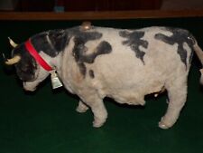 Jouet vintage vache d'occasion  Ciry-le-Noble