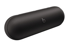 Altavoz portátil Beats by Dr. Dre BEATS PILL MW443LL/A negro (APPLECARE+ 2027) segunda mano  Embacar hacia Argentina