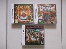 Mystery tales time d'occasion  Paris XV