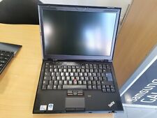 Lenovo thinkpad x301 d'occasion  Bonnières-sur-Seine