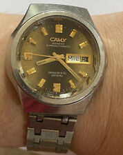 Montre automatic marque d'occasion  Clermont-Ferrand-