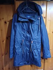 Regenjacke friesennerz tom gebraucht kaufen  Heppenheim (Bergstraße)