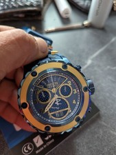 Invicta reserve specialty for sale  SHEFFIELD