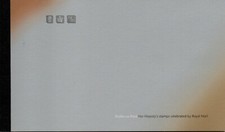 GB 1999 Prestige Book DX22 perfil impresso perfeito estado (AM1333) comprar usado  Enviando para Brazil