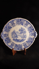 Plat tarte faience d'occasion  Saint-Dié-des-Vosges