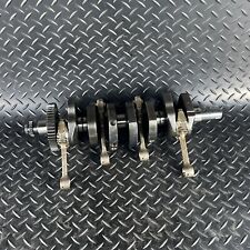 Kawasaki zx9r crankshaft for sale  Shipping to Ireland