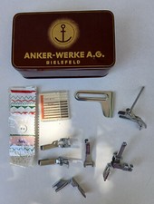 Alte blechdose anker gebraucht kaufen  Offenbach am Main