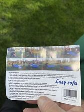 Inflatable lounger air for sale  Ronkonkoma