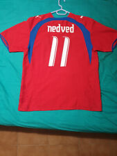 Maillot czech republic d'occasion  Frontignan