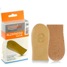 Alzatacco 2cm rigido usato  Sesto Fiorentino