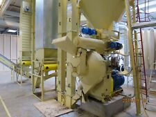 Pellet press biomass for sale  HORSHAM