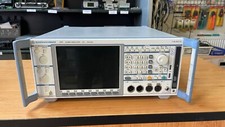 Rohde schwarz upv d'occasion  Expédié en Belgium