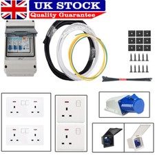 240v mains electric for sale  LONDON