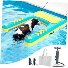 Inflatable dog pool for sale  Miami