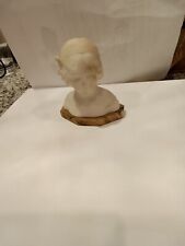 Kochendorfer alabaster bust for sale  Charlotte