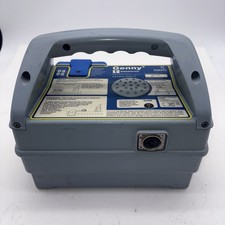 Radiodetection genny 33khz for sale  CRAIGAVON