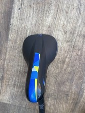 Carrera junior saddle for sale  LEIGH-ON-SEA