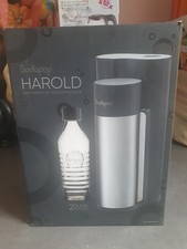 Sodapop wassersprudler gebraucht kaufen  Bad Laasphe
