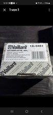 Vaillant leiterplatte 130451 gebraucht kaufen  Lübeck