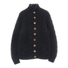 Inverallan lumber cardigan d'occasion  Expédié en Belgium