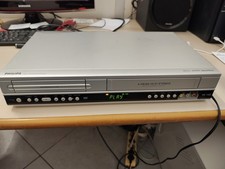 Videoregistratore vhs combo usato Videoregistratore vhs combo usato  Follonica