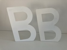 Ikea letter billy for sale  NUNEATON