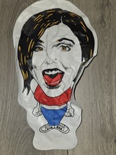 Smash hits inflatable for sale  WIDNES