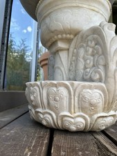 Antik alt marmor gebraucht kaufen  Huglfing