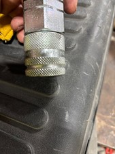 New stucchi coupler for sale  Plainsboro