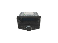 Autoradio per chevrolet usato  Italia