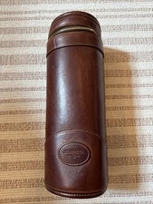Hulme leather bottle for sale  Watertown