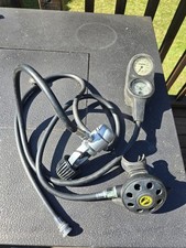 Aqua lung conshelf for sale  Oakland