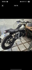 Fantic caballero flat usato  Blessagno