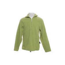 V3Tec, polarowy sweter, rozmiar: 128, zielony, poliester, jednokolorowy, polar #jw8 na sprzedaż  PL