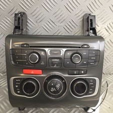 Commande chauffage citroen d'occasion  France