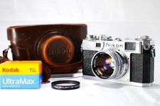 Presque étui télémètre d'occasion Presque étui télémètre d'occasion  Expédié en France