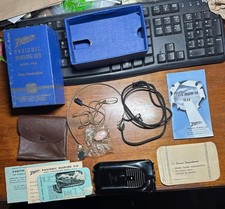 Vintage 1944 zenith for sale  Columbia