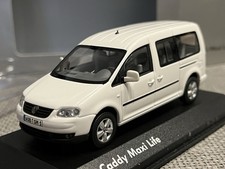 Minichamps volkswagen caddy gebraucht kaufen  Kassel