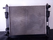 214100078r water radiator d'occasion  Expédié en Belgium