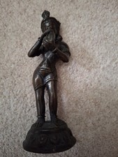 19th indian bronze for sale  WORTHING