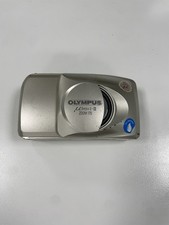 Usado, Olympus MJU Zoom 170 comprar usado  Enviando para Brazil