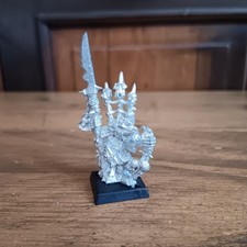 Skaven warlord clawlord for sale  PORTSMOUTH